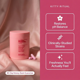 Kitty Ritual Capsules