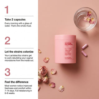 Kitty Ritual Capsules
